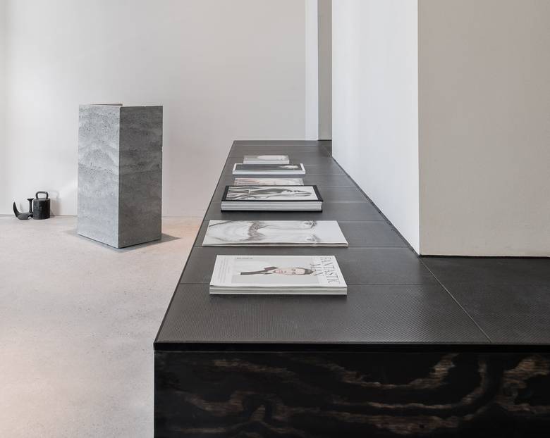 個性理發店設計