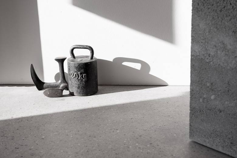 個性理發店設計