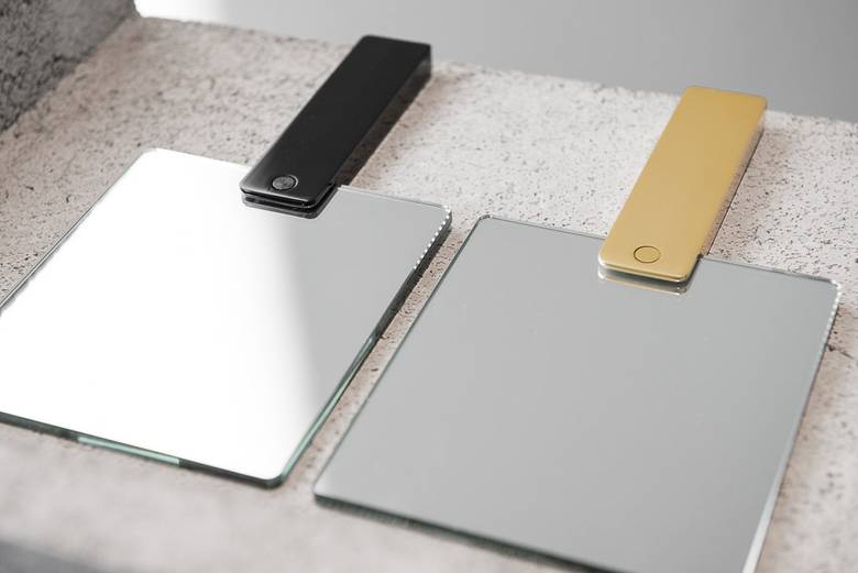 個性理發店設計