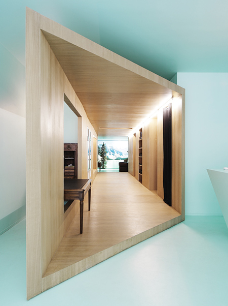 個性概念店設計