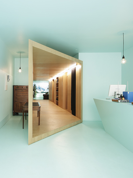 個性概念店設計