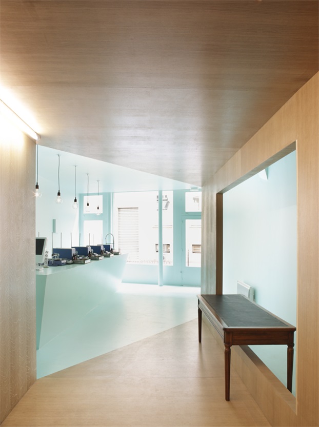 個性概念店設計