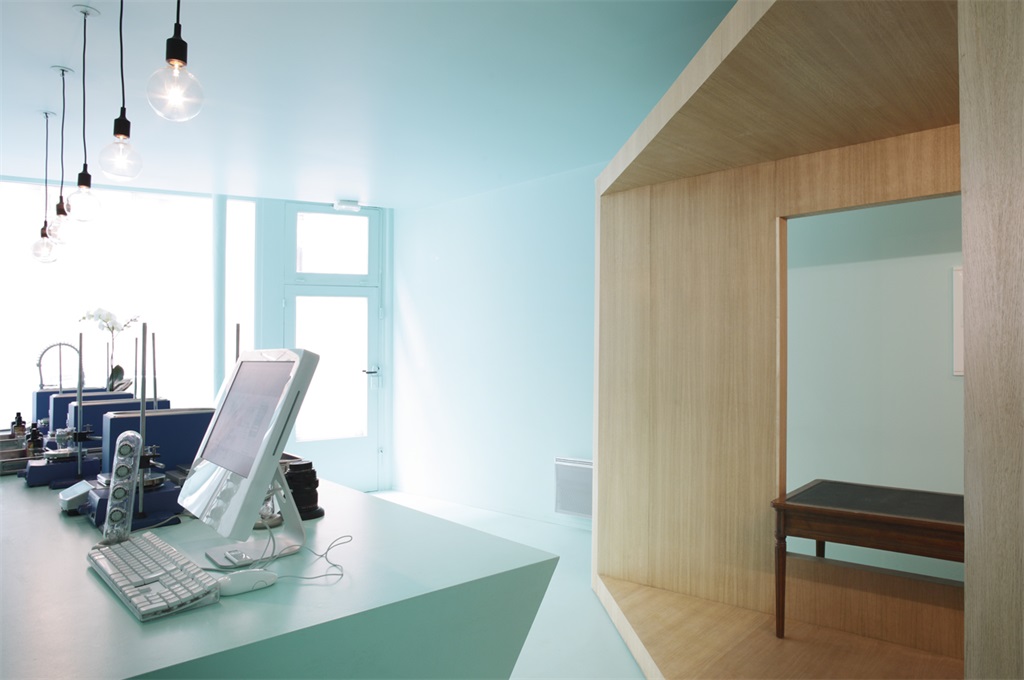 個性概念店設計