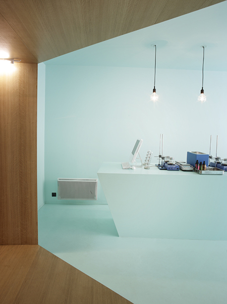 個性概念店設計