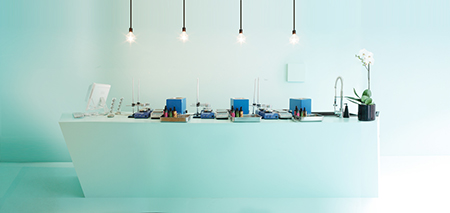 個性概念店設計