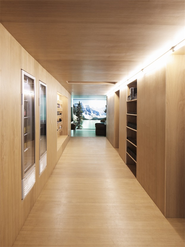 個性概念店設計