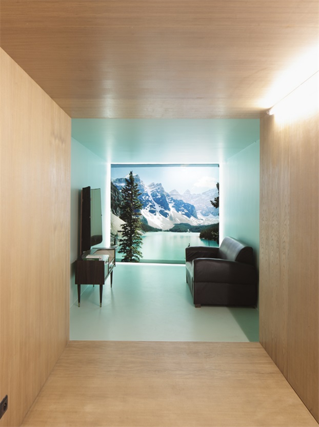 個性概念店設計