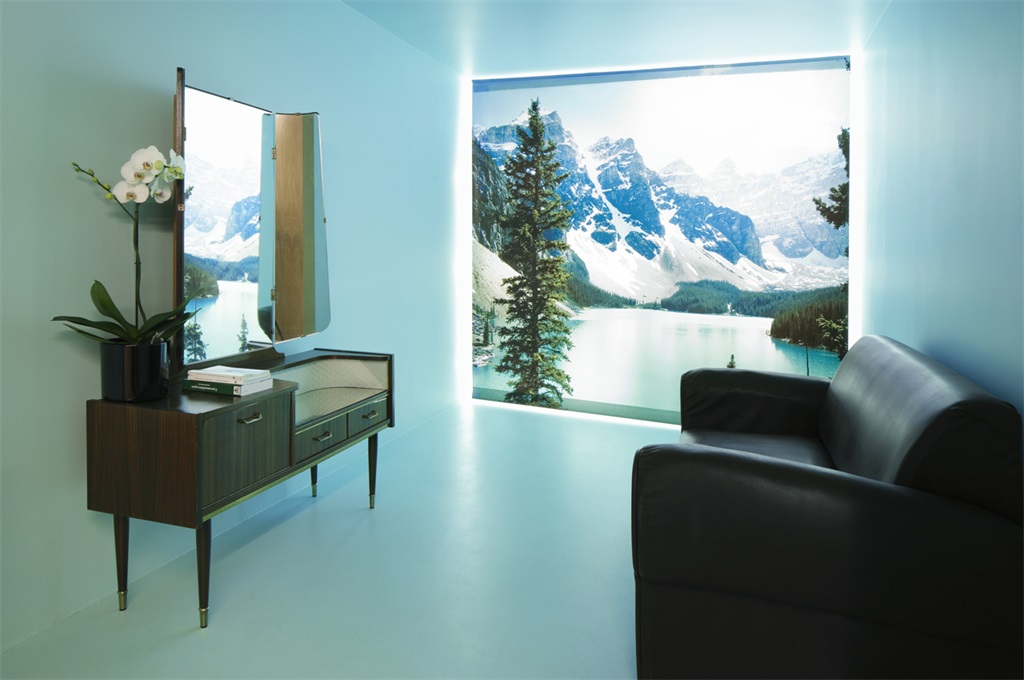 個性概念店設計