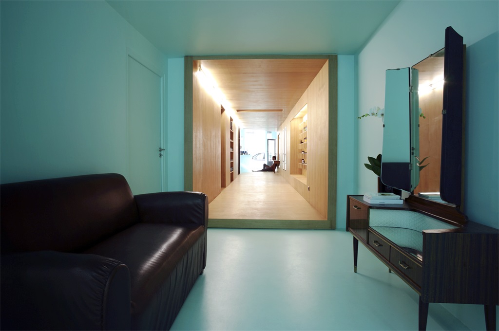 個性概念店設計