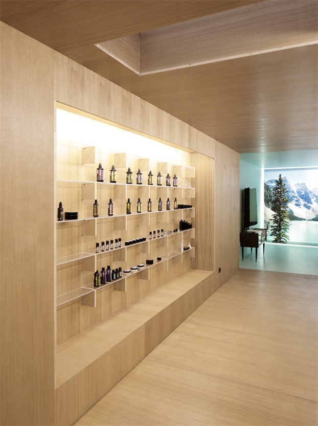 個性概念店設計