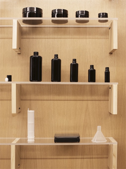 個性概念店設計