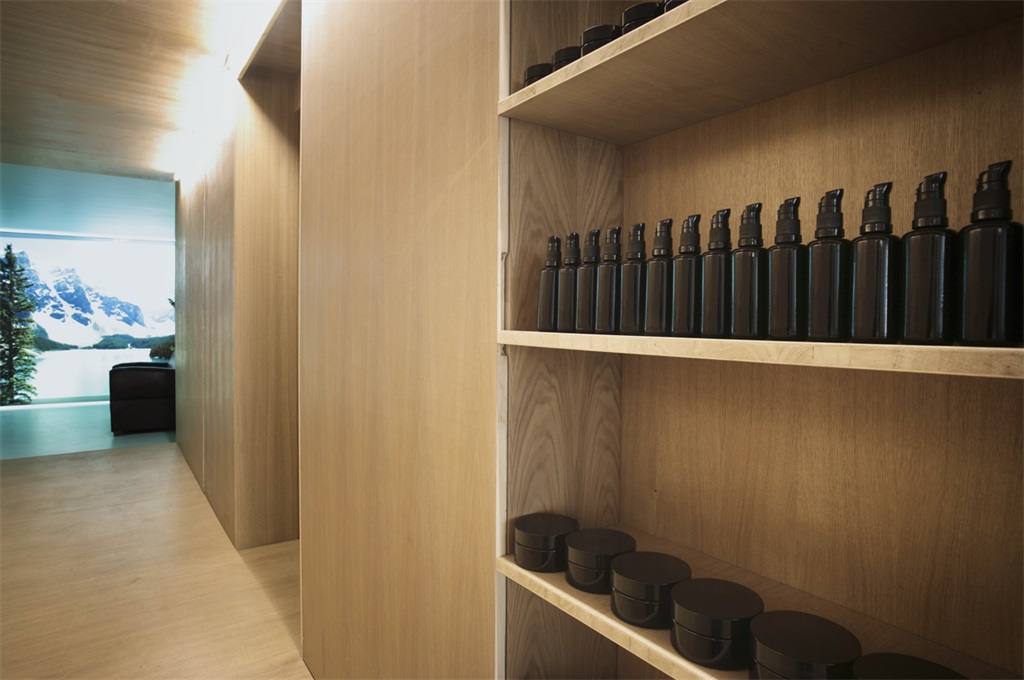 個性概念店設計