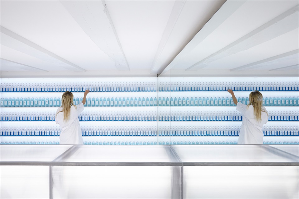 個性概念店設計