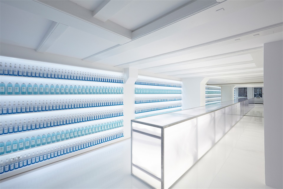 個性概念店設計