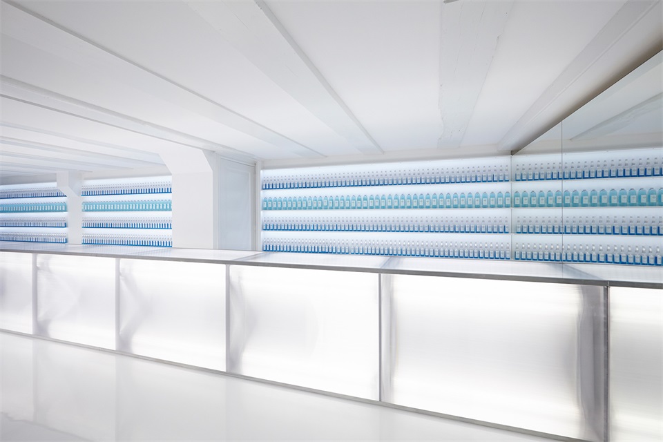 個性概念店設計