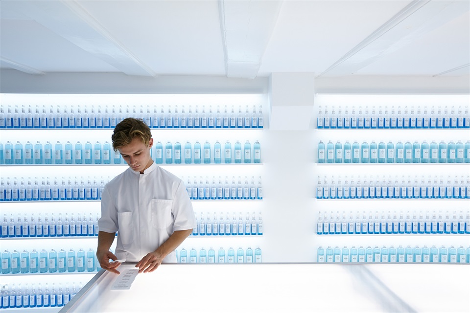 個性概念店設計