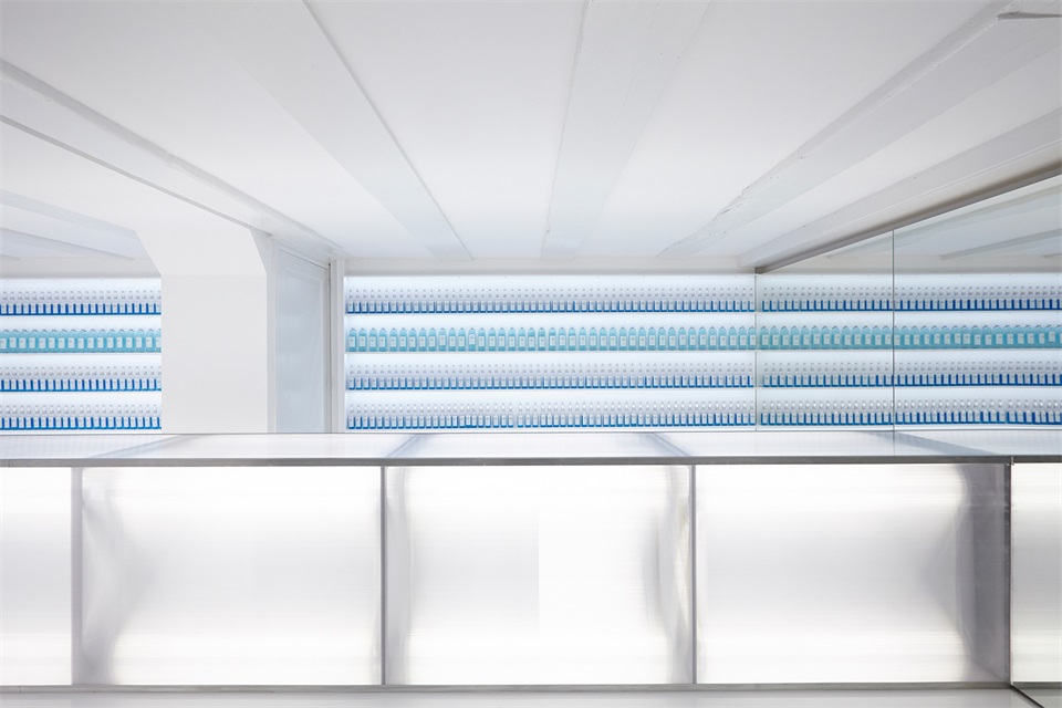 個性概念店設計