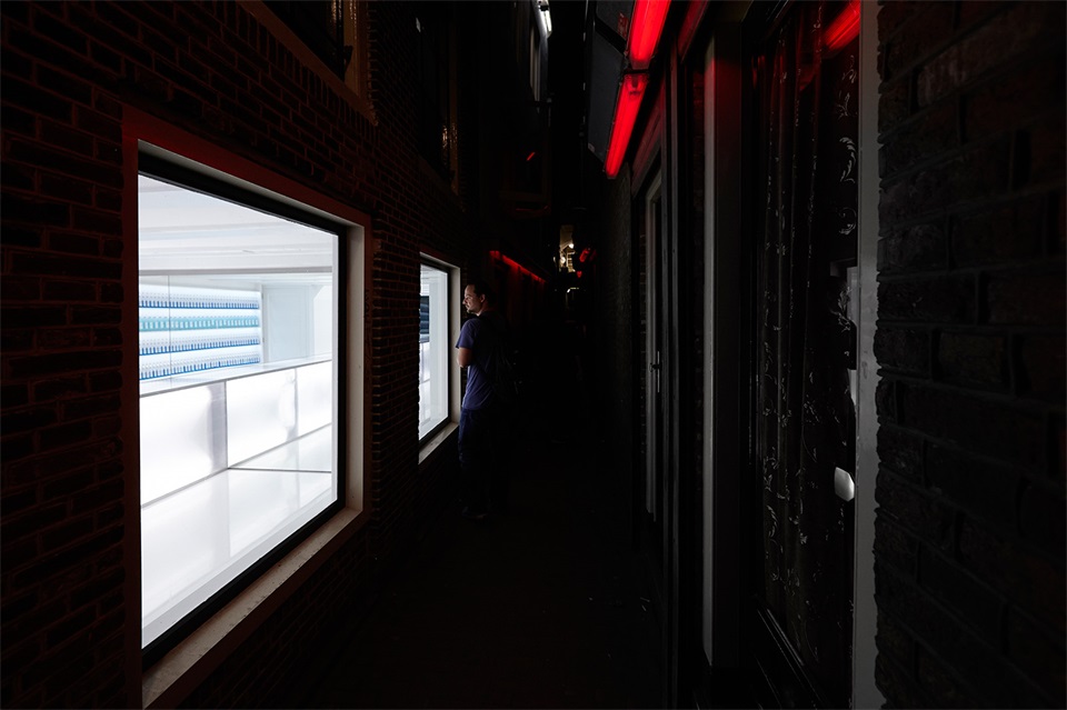 個性概念店設計