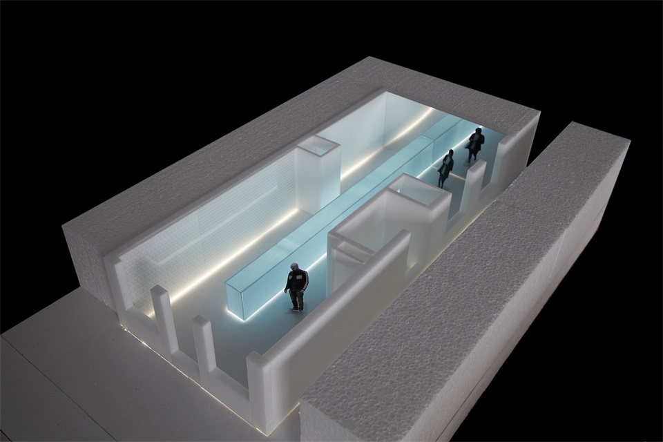 個性概念店設計