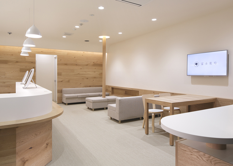 個性概念店設計