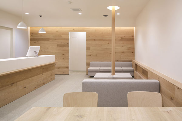 個性概念店設計