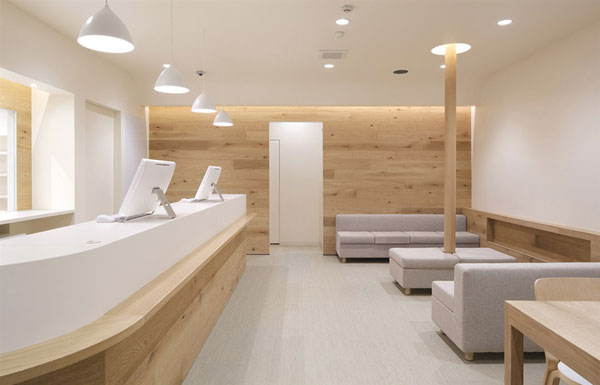 個性概念店設計