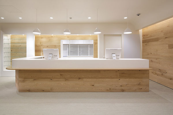 個性概念店設計