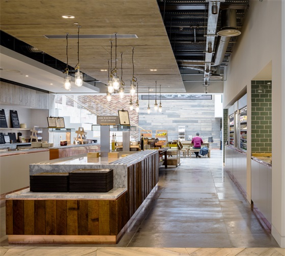 個性辦公室設計