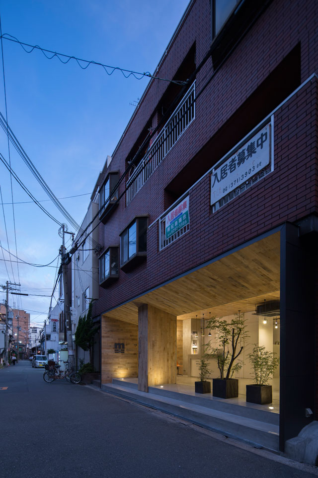 個性理發店設計