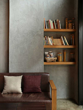 個性咖啡廳設計