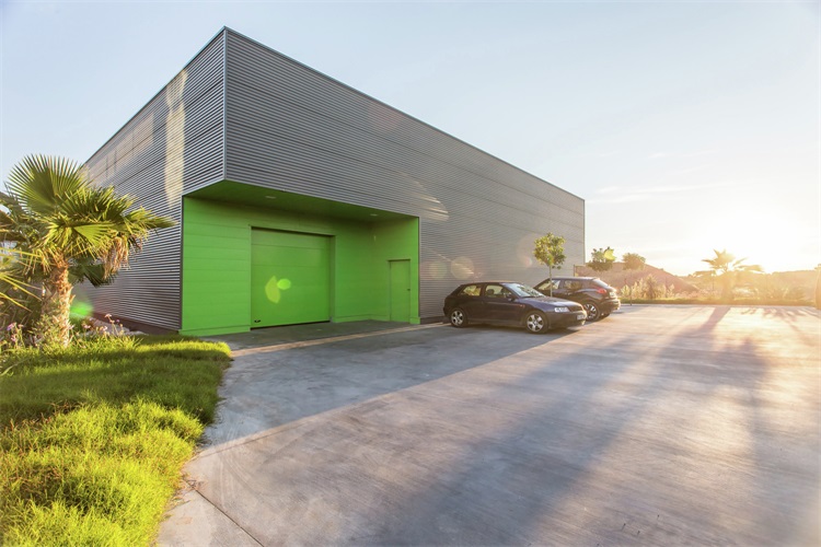 個性辦公室設計