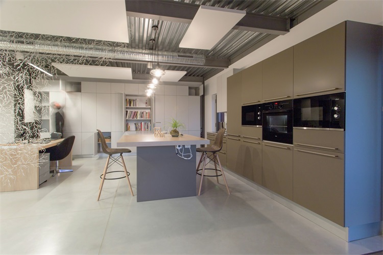 個性辦公室設計