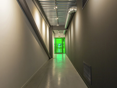 個性辦公室設計