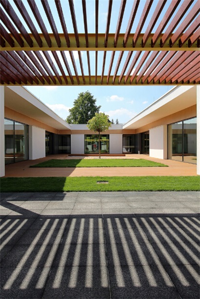 個性幼兒園設計