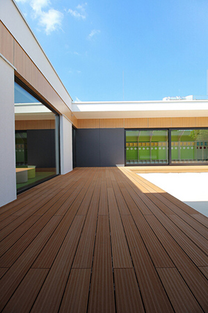 個性幼兒園設計