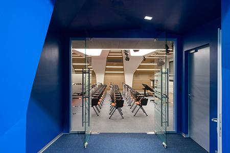 個性辦公室設計