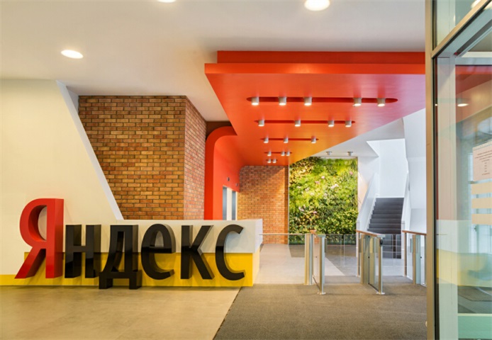 個性辦公室設計