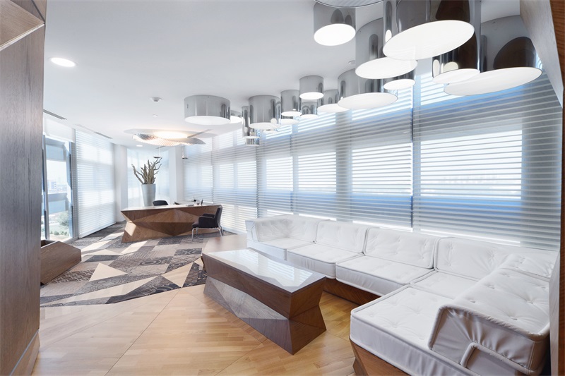 個性辦公室設計