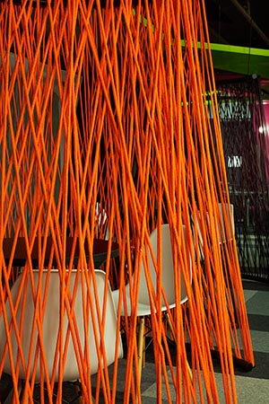 個性辦公室設計