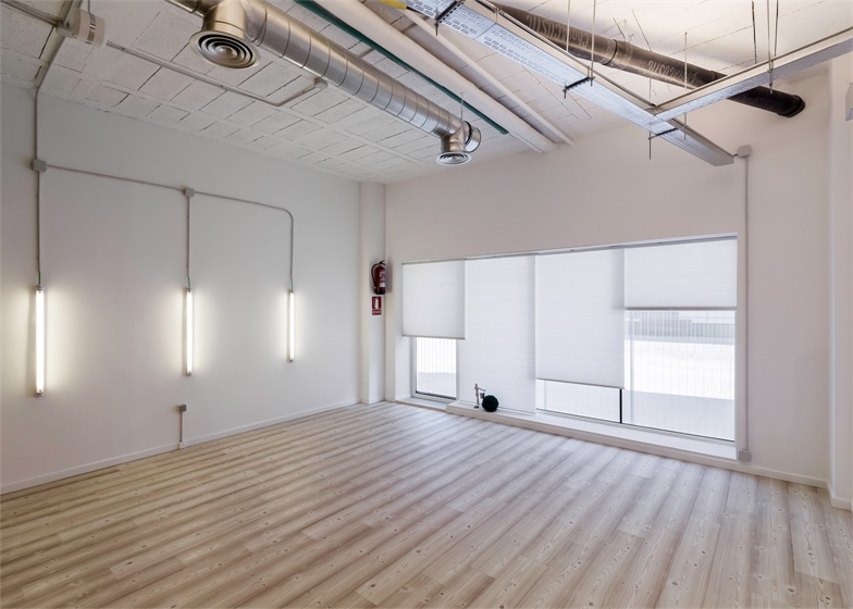 個性概念店設計