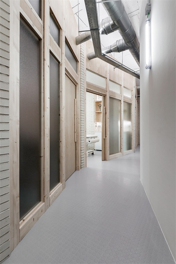 個性概念店設計