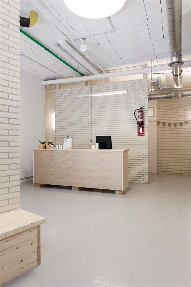 個性概念店設計