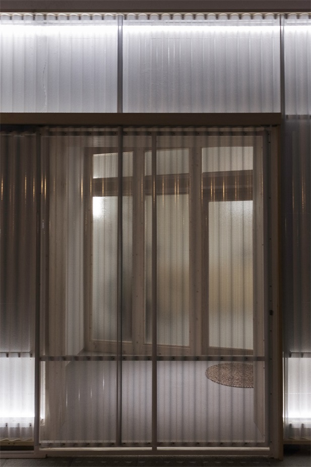 個性概念店設計