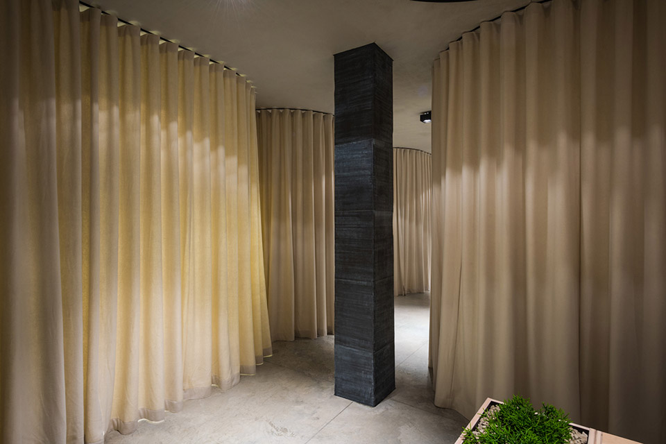 個性辦公室設計