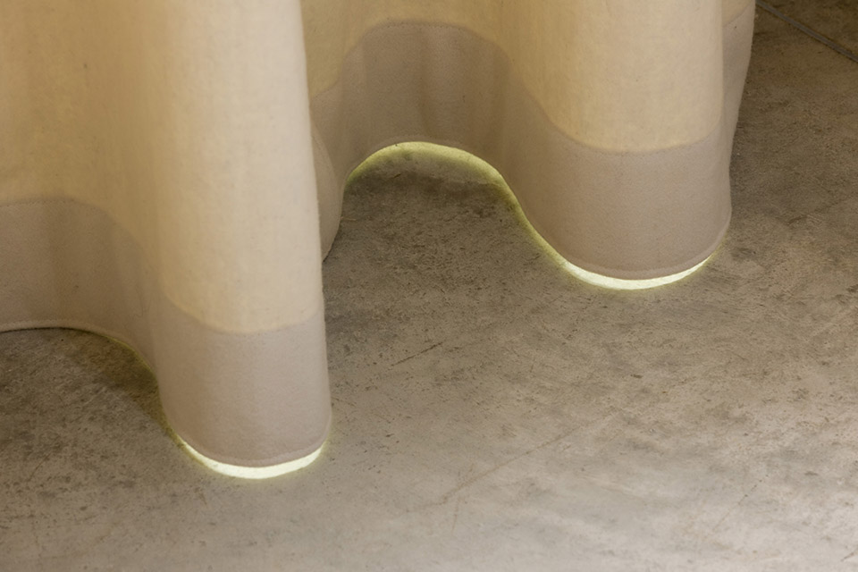 個性辦公室設計