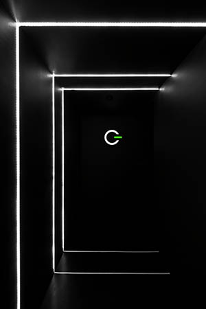 個性辦公室設計