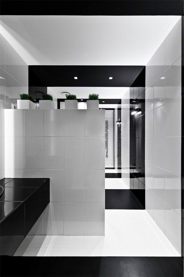 個性辦公室設計