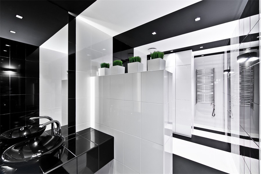 個性辦公室設計