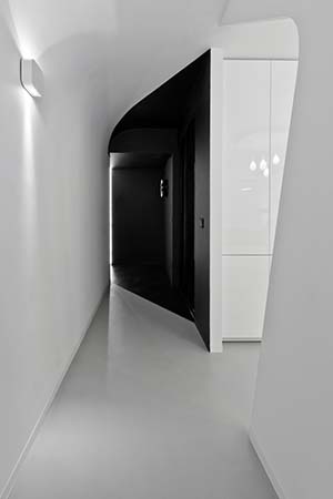 個性辦公室設計