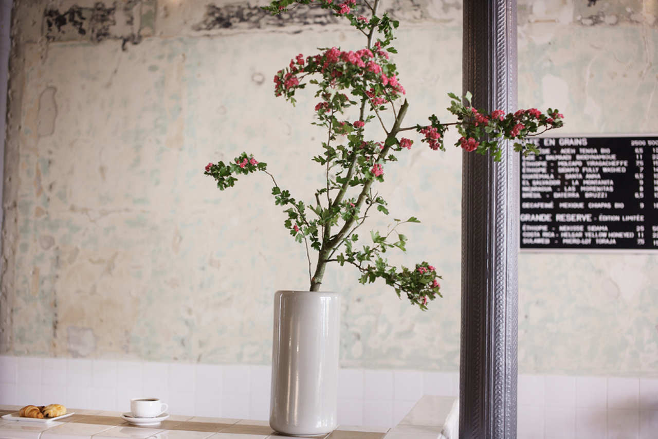 個性咖啡店設計